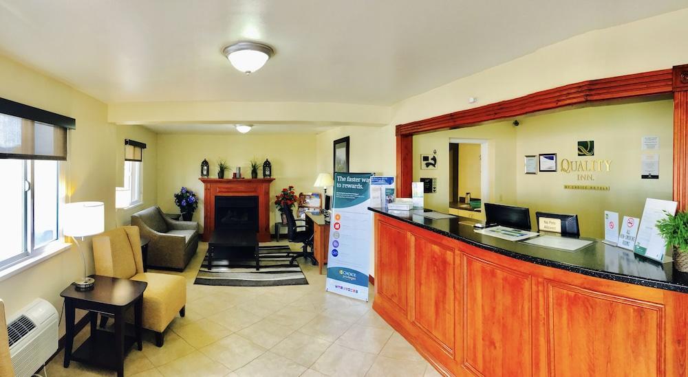 Quality Inn Price Gateway To Moab National Parks Dış mekan fotoğraf