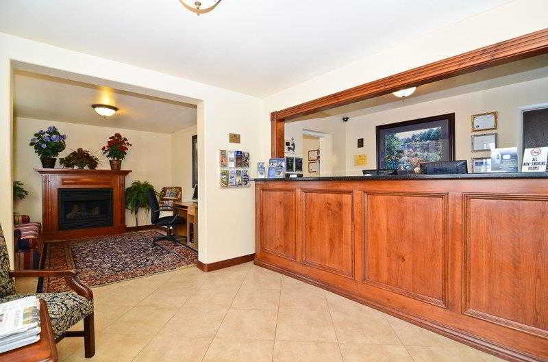 Quality Inn Price Gateway To Moab National Parks Dış mekan fotoğraf