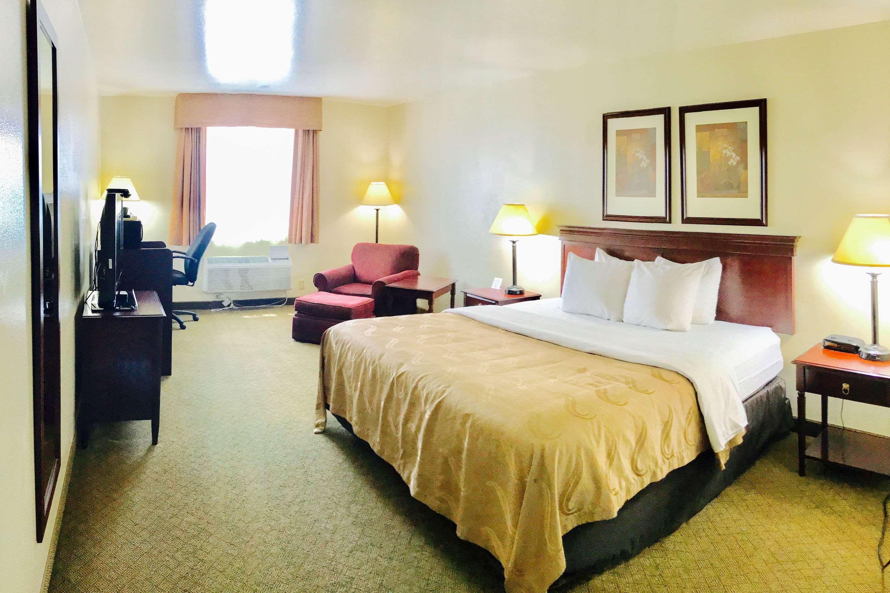 Quality Inn Price Gateway To Moab National Parks Dış mekan fotoğraf