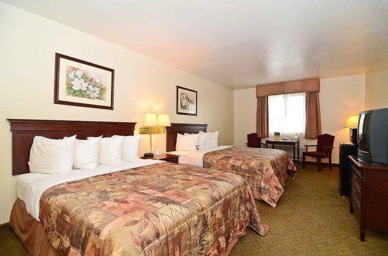 Quality Inn Price Gateway To Moab National Parks Dış mekan fotoğraf