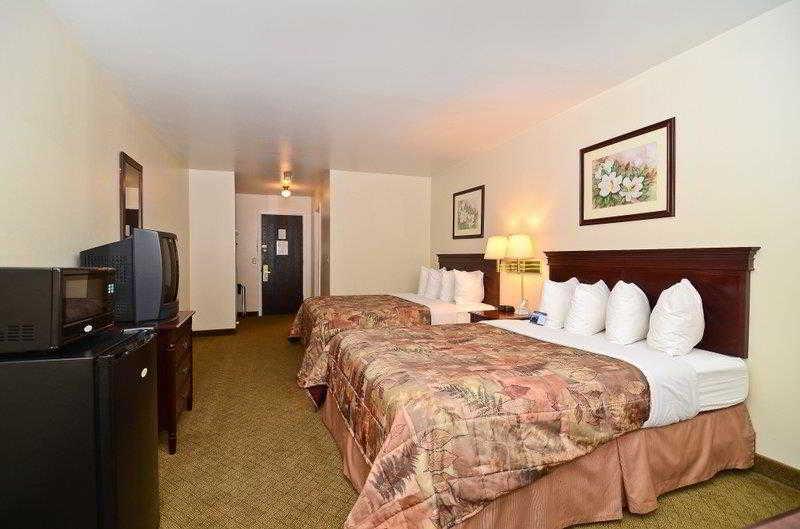 Quality Inn Price Gateway To Moab National Parks Dış mekan fotoğraf