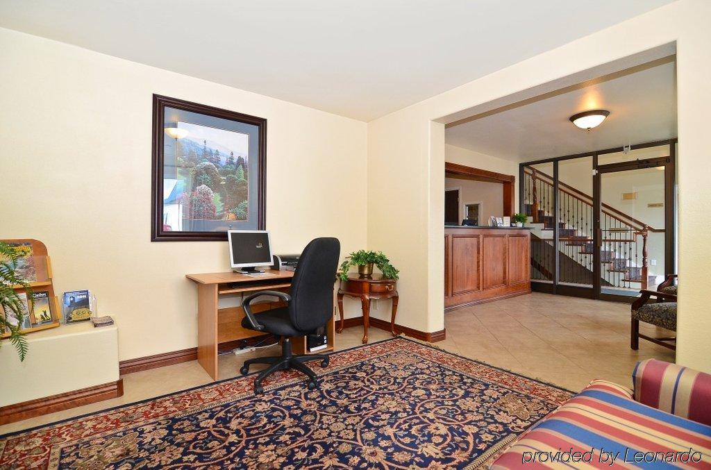 Quality Inn Price Gateway To Moab National Parks İç mekan fotoğraf