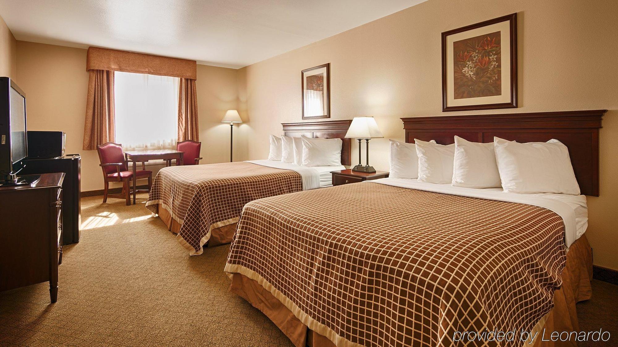 Quality Inn Price Gateway To Moab National Parks Dış mekan fotoğraf