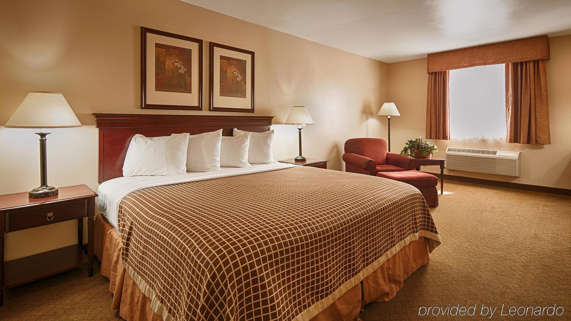 Quality Inn Price Gateway To Moab National Parks Dış mekan fotoğraf