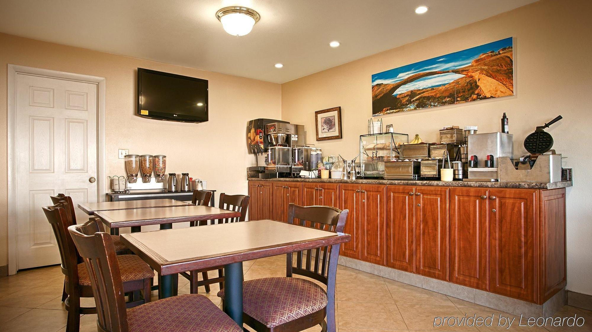 Quality Inn Price Gateway To Moab National Parks Dış mekan fotoğraf