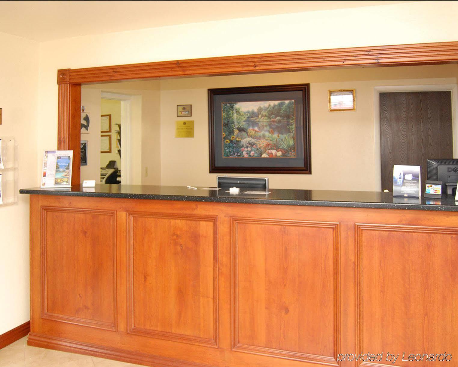 Quality Inn Price Gateway To Moab National Parks Dış mekan fotoğraf