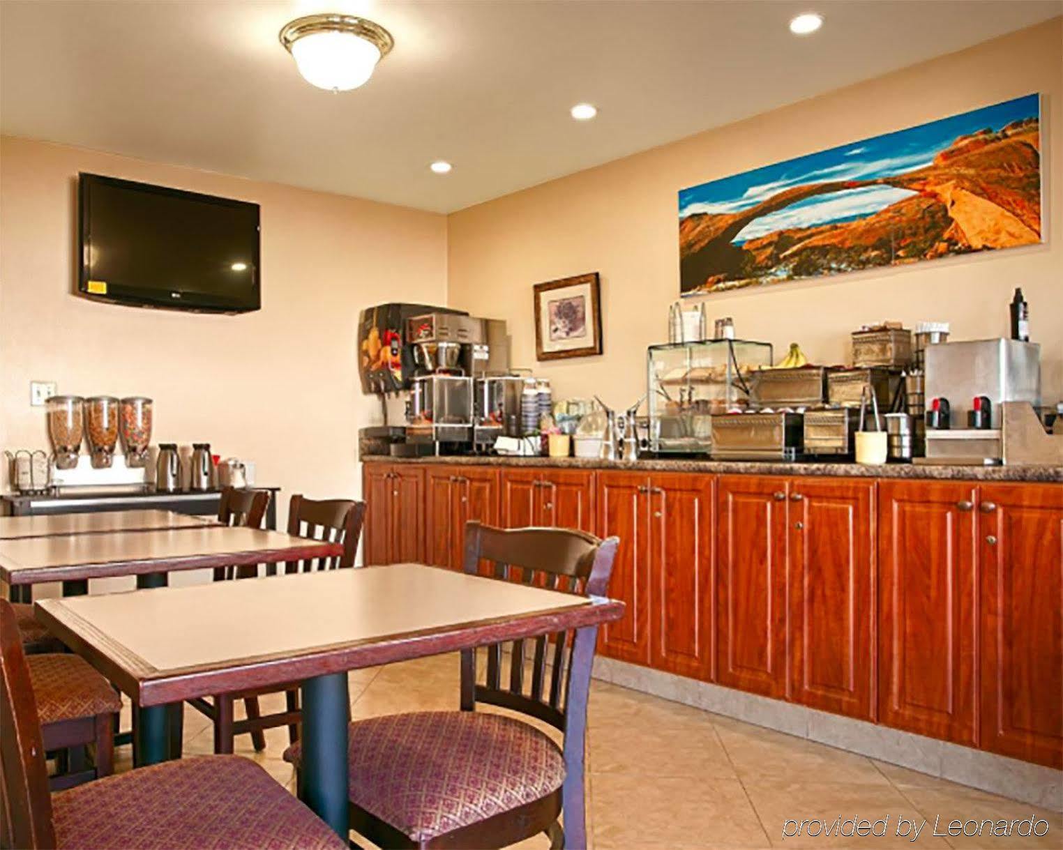 Quality Inn Price Gateway To Moab National Parks Dış mekan fotoğraf