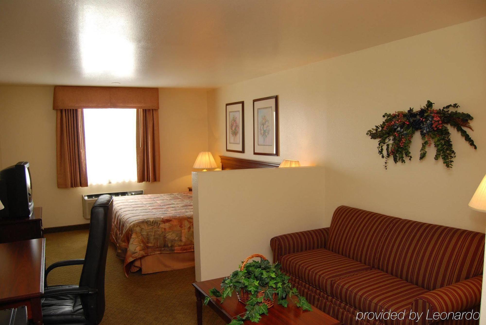 Quality Inn Price Gateway To Moab National Parks Dış mekan fotoğraf