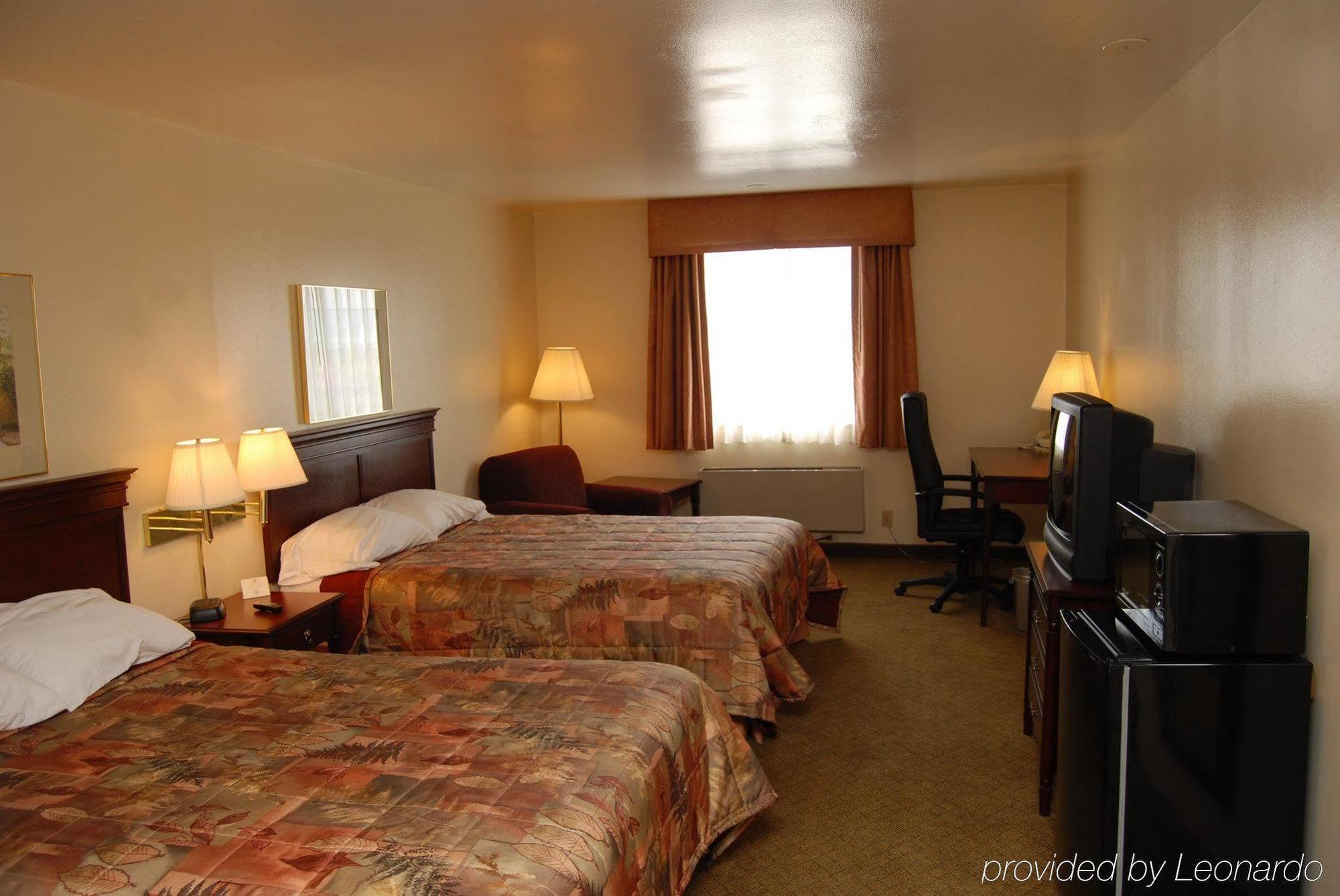 Quality Inn Price Gateway To Moab National Parks Oda fotoğraf