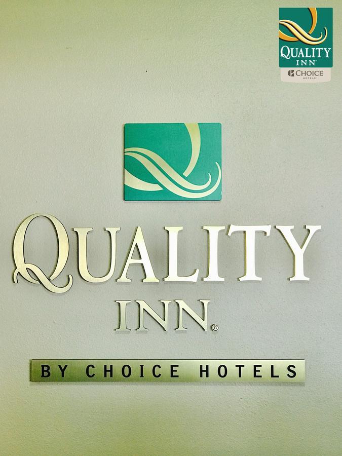 Quality Inn Price Gateway To Moab National Parks Dış mekan fotoğraf