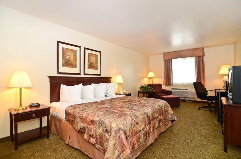 Quality Inn Price Gateway To Moab National Parks Oda fotoğraf